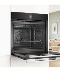 Ảnh lò nướng âm tủ 71L Bosch HBG7241B1