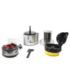 Ảnh máy ép trái cây Magimix Juice Expert 5 18093F
