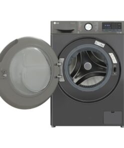 Ảnh máy giặt sấy LG giặt 11 kg - sấy 7 kg FV1411D4B