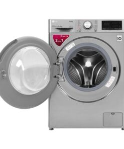 Ảnh máy giặt sấy LG giặt 9 kg - sấy 5 kg FV1409G4V