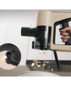 Ảnh máy hút bụi cầm tay không dây Roborock H5