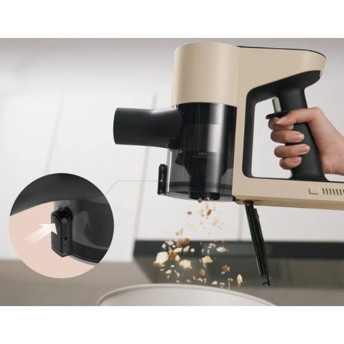 Máy hút bụi cầm tay không dây Roborock H5 5 Ảnh máy hút bụi cầm tay không dây Roborock H5