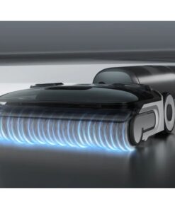 Ảnh máy hút bụi lau nhà Roborock F25