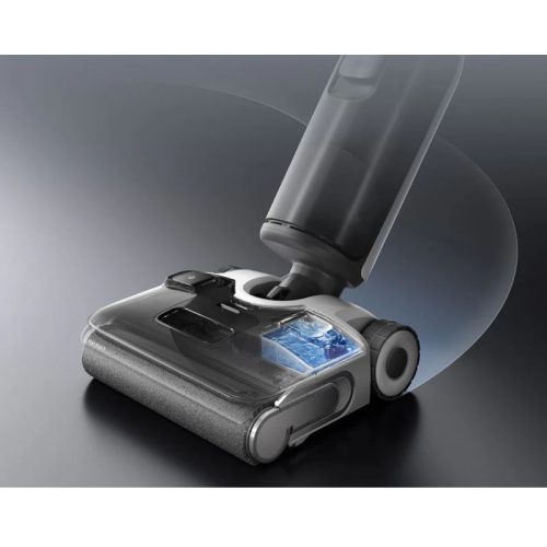 Máy hút bụi lau nhà Roborock F25 Ace 5 Ảnh máy hút bụi lau nhà Roborock F25 Ace