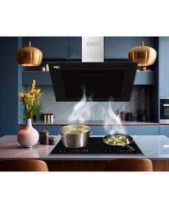Ảnh máy hút mùi Lorca TA 6008CM-90