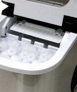 Ảnh máy làm đá Caso 3301 IceMaster Pro