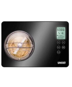 Ảnh máy làm kem Unold 48845 Gusto