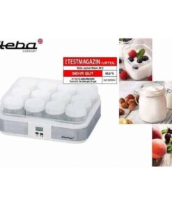 Ảnh máy làm sữa chua Steba JM 2