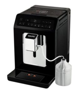 Ảnh máy pha cà phê tự động Krups EA8918