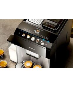 Ảnh máy pha cà phê tự động Siemens TQ507D03