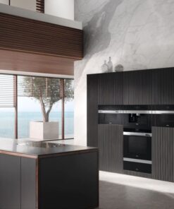 Ảnh máy pha cafe âm tủ Miele CVA 7845