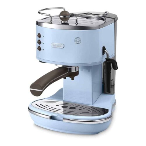 Ảnh máy pha cafe bán tự động DeLonghi Dinamica ECOV311AZ