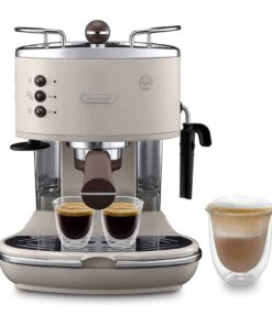 Ảnh máy pha cafe bán tự động DeLonghi Dinamica ECOV311BG