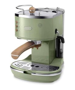 Ảnh máy pha cafe bán tự động DeLonghi Dinamica ECOV311GR
