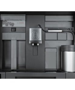 Ảnh máy pha cafe Bosch CTL9181D0 Series 8 âm tủ