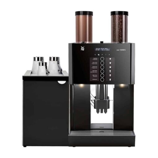 Máy pha cafe chuyên nghiệp WMF 1200 S - Ảnh 2