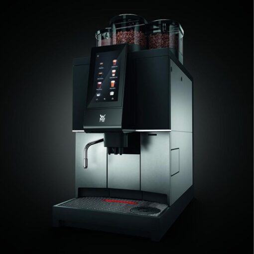 Máy pha cafe chuyên nghiệp WMF 1300 S - Ảnh 2