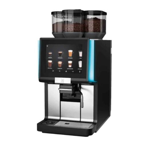 Máy pha cafe chuyên nghiệp WMF 1500 S+ - Ảnh 2