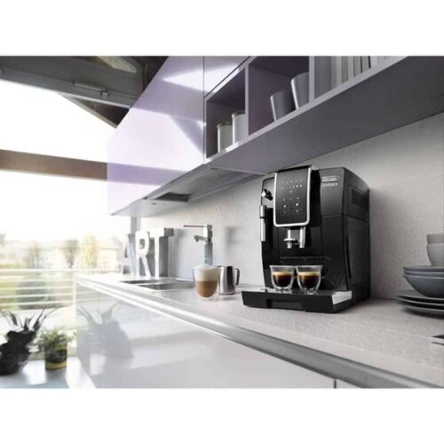 Ảnh máy pha cafe De’Longhi Dinamica ECAM 350.15.B