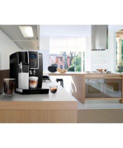Ảnh máy pha cafe DeLonghi Dinamica ECAM 356.57.B