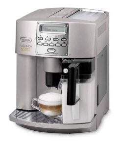Ảnh máy pha cafe DeLonghi Magnifica ESAM 3500