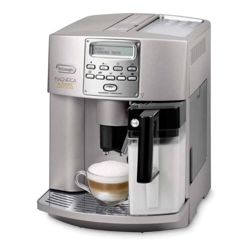 Ảnh máy pha cafe DeLonghi Magnifica ESAM 3500