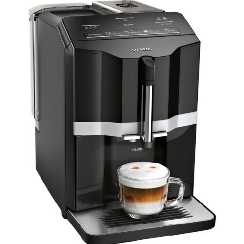 Ảnh máy pha cafe Siemens EQ.300 TI351509DE