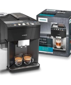 Ảnh máy pha cafe Siemens EQ500 TQ505D09