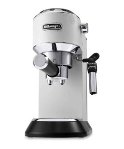 Ảnh máy pha cafe thủ công DeLonghi EC685.W Dedica Style