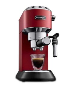 Ảnh máy pha cafe thủ công DeLonghi EC685.R Dedica Style