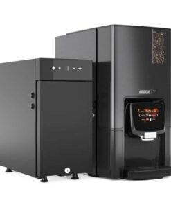 Ảnh máy pha cafe tự động Bravilor Sego 12L