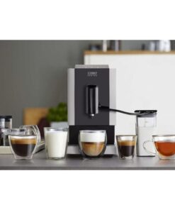 Ảnh máy pha cafe tự động Caso1882