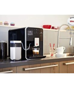 Ảnh máy pha cafe tự động Melitta F85/0-102