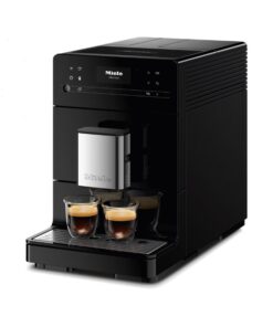 Ảnh máy pha cafe tự động Miele CM5310-Black