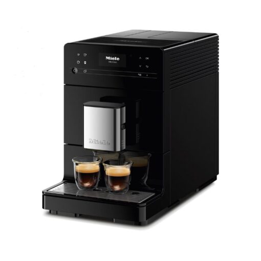 Ảnh máy pha cafe tự động Miele CM5310-Black