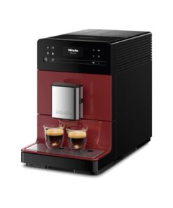 Ảnh máy pha cafe tự động Miele CM5310-Red