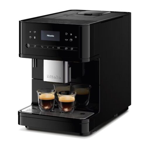 Ảnh máy pha cafe tự động Miele CM6160-11580820