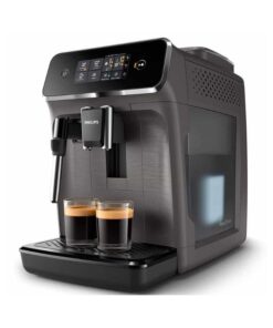 Ảnh máy pha cafe tự động Philips EP2224/10 Series 2200