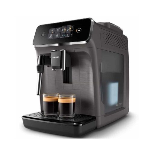 Ảnh máy pha cafe tự động Philips EP2224/10 Series 2200