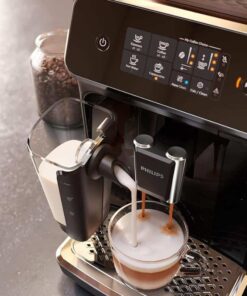 Ảnh máy pha cafe tự động Philips EP2231/40