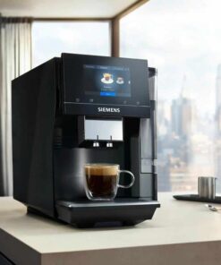 Ảnh máy pha cafe tự động Siemens TP703D09 EQ.700