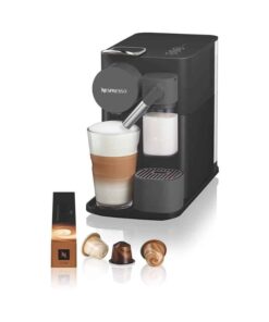 Ảnh máy pha cafe viên nén DeLonghi EN510.B Lattissima One