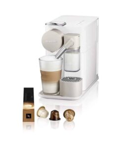 Ảnh máy pha cafe viên nén DeLonghi EN510.W Lattissima One