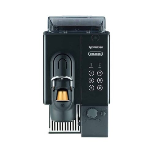 Ảnh máy pha cafe viên nén DeLonghi EN560.B Lattissima Touch