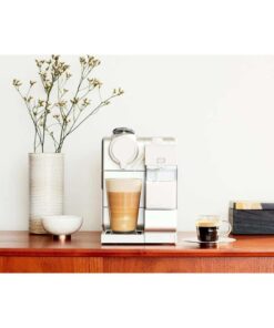 Ảnh máy pha cafe viên nén DeLonghi EN560.S Lattissima Touch