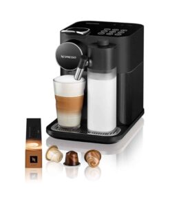 Ảnh máy pha cafe viên nén DeLonghi EN650.B Gran Lattissima