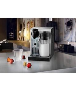 Ảnh máy pha cafe viên nén DeLonghi EN750.MB Lattissima Pro