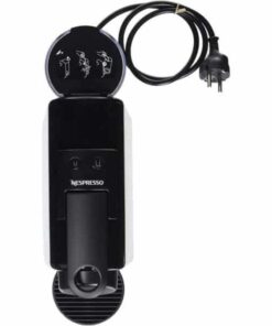 Ảnh máy pha cafe viên nén Delonghi Nespresso Essenza Mini EN 85.BAE