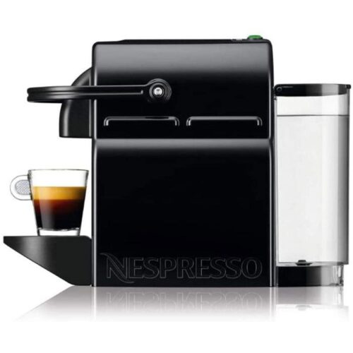 Ảnh máy pha cafe viên nén Delonghi Nespresso Inissia EN 80.B