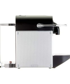 Ảnh máy pha cafe viên nén Delonghi Nespresso Pixie EN 124.S